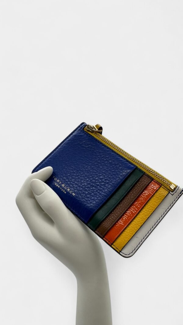 TORY BURCH - PERRY CARDHOLDER - Image 2